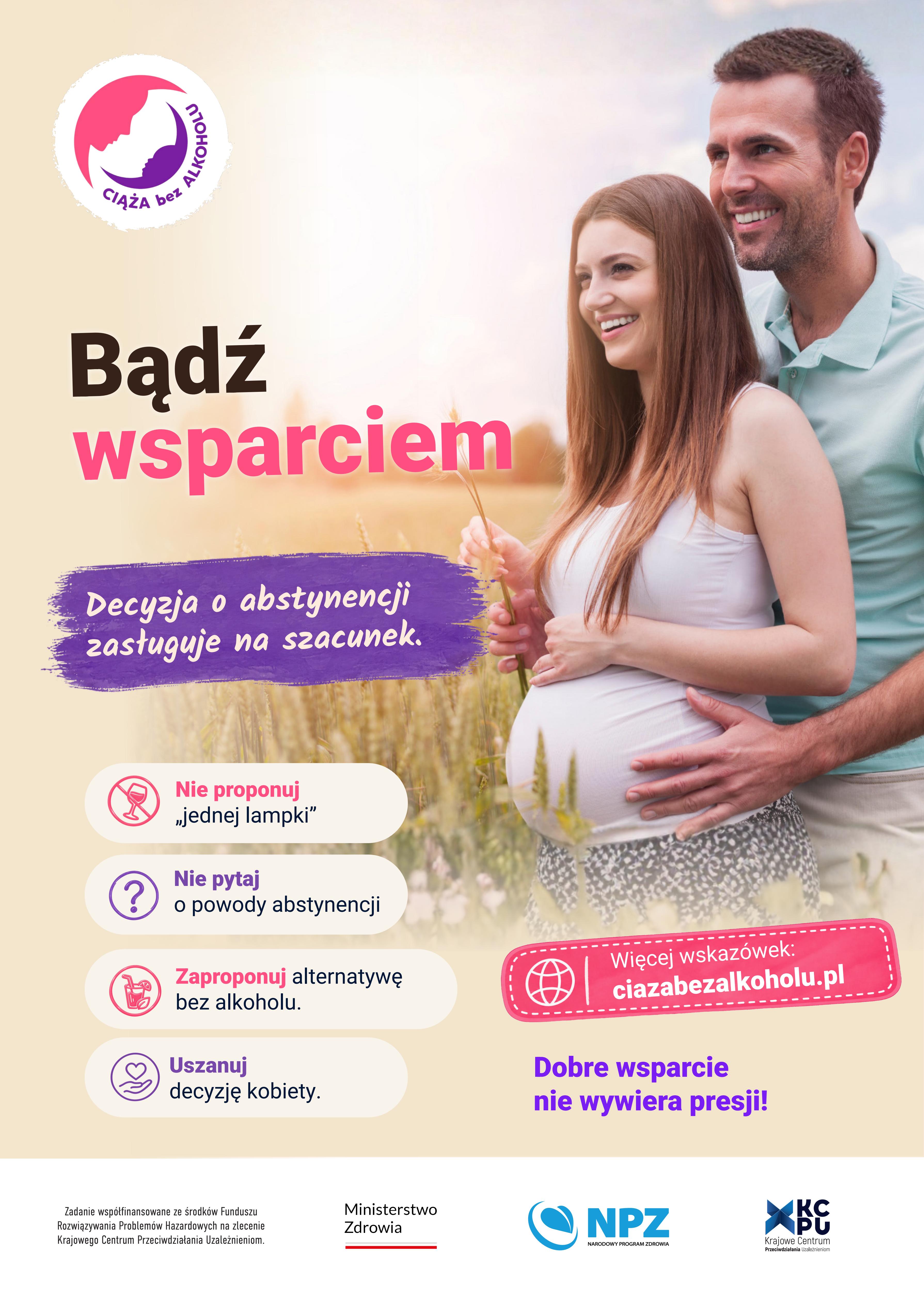 ciąza