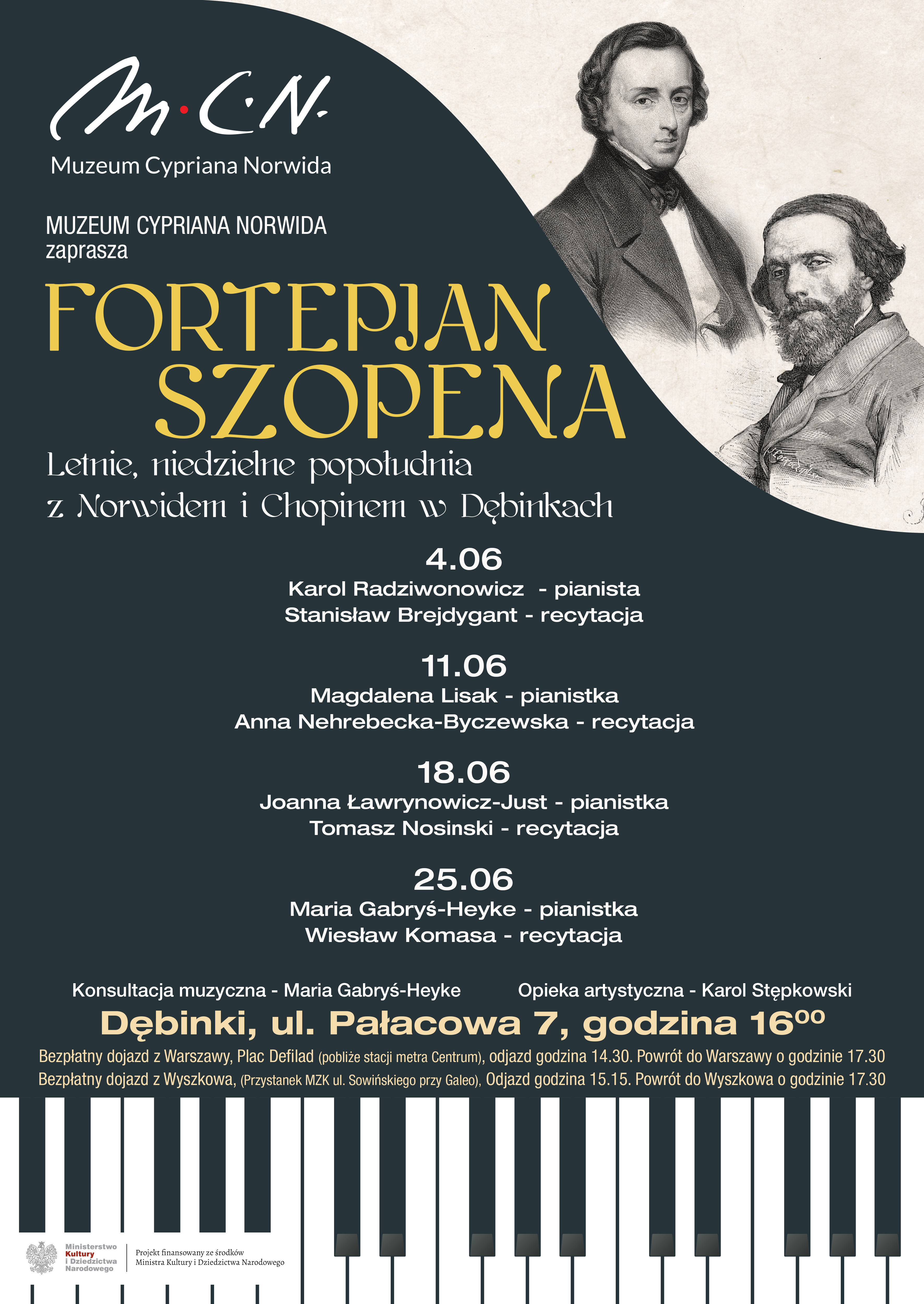 Zaproszenie