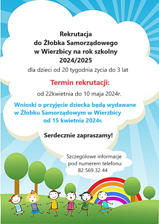 rekrutacja