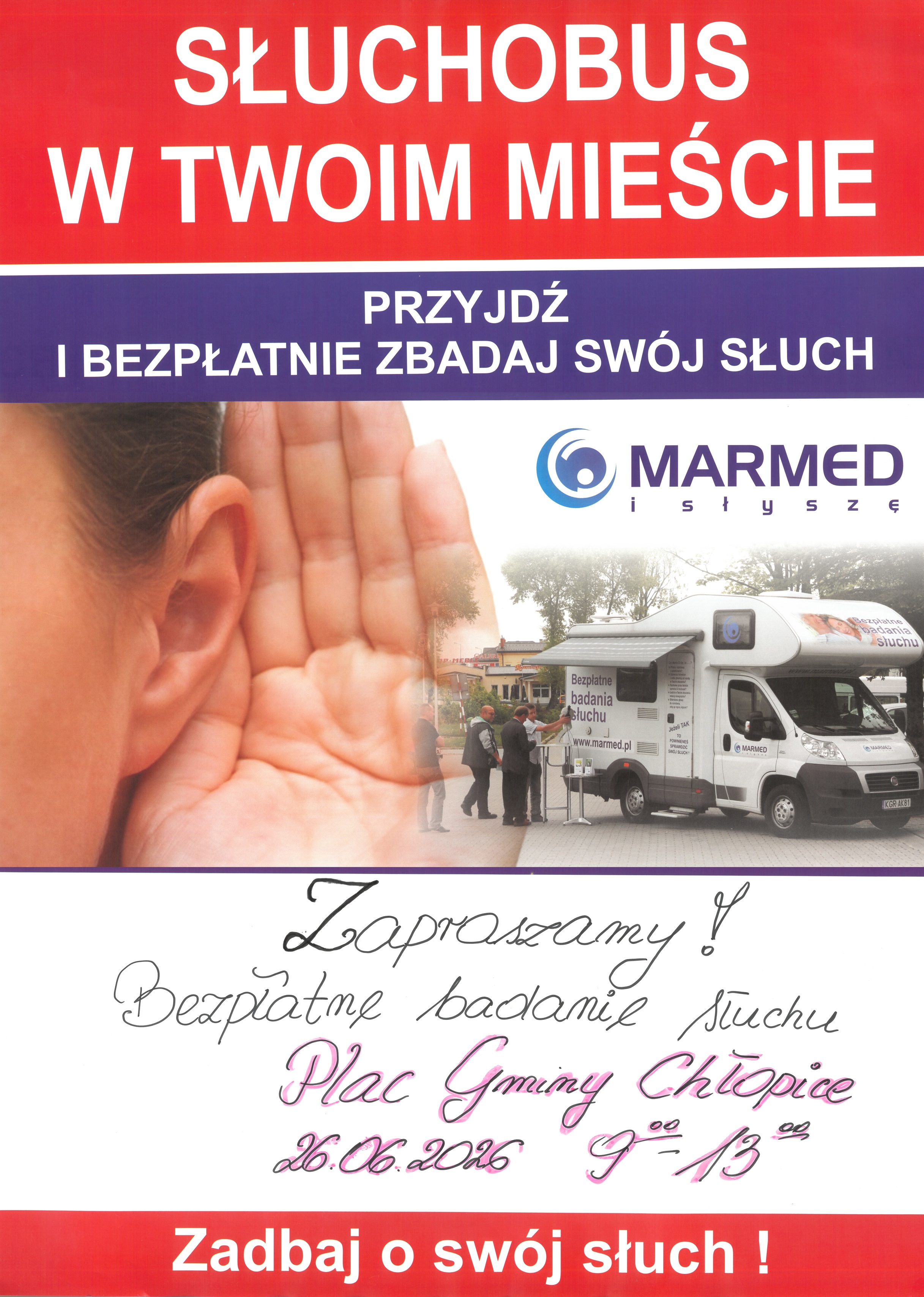 słuchobus