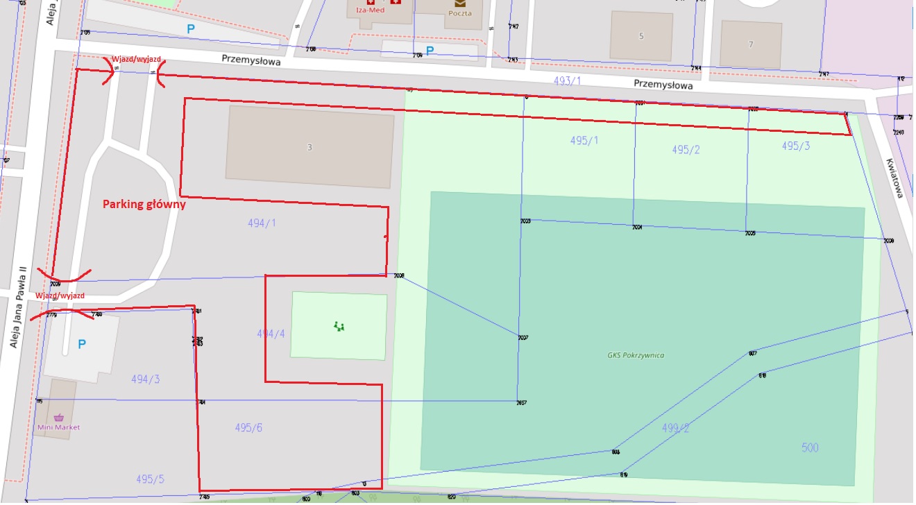 Parking_główny_-_PRZY_GARAŻU GMINNYM