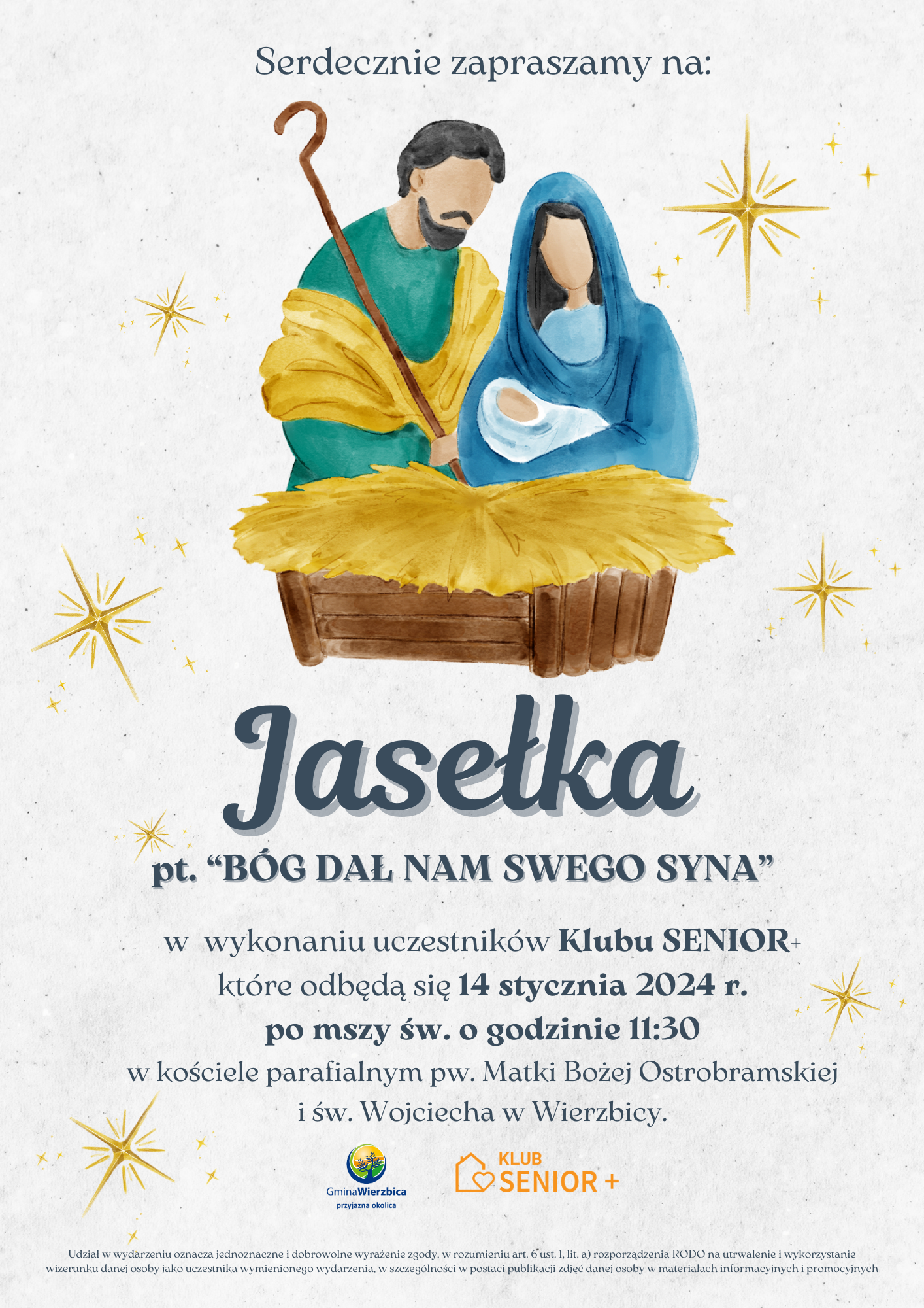 jasełka