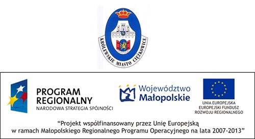 Banner projektu