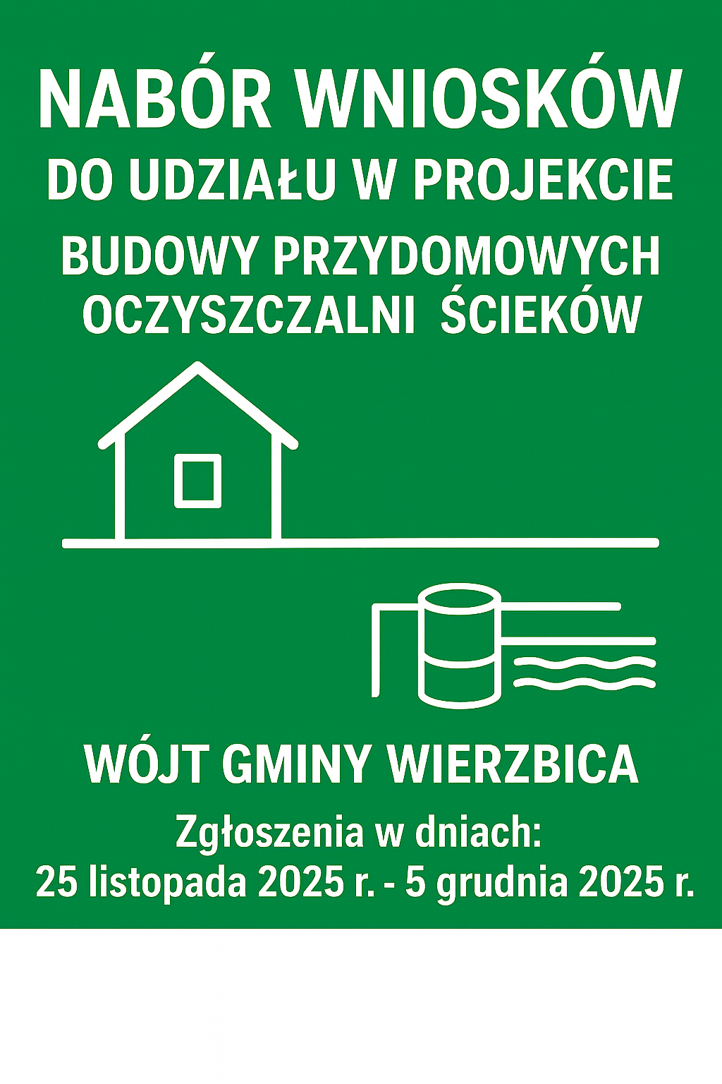 przydomowe