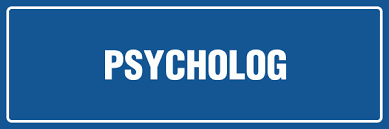 Psycholog
