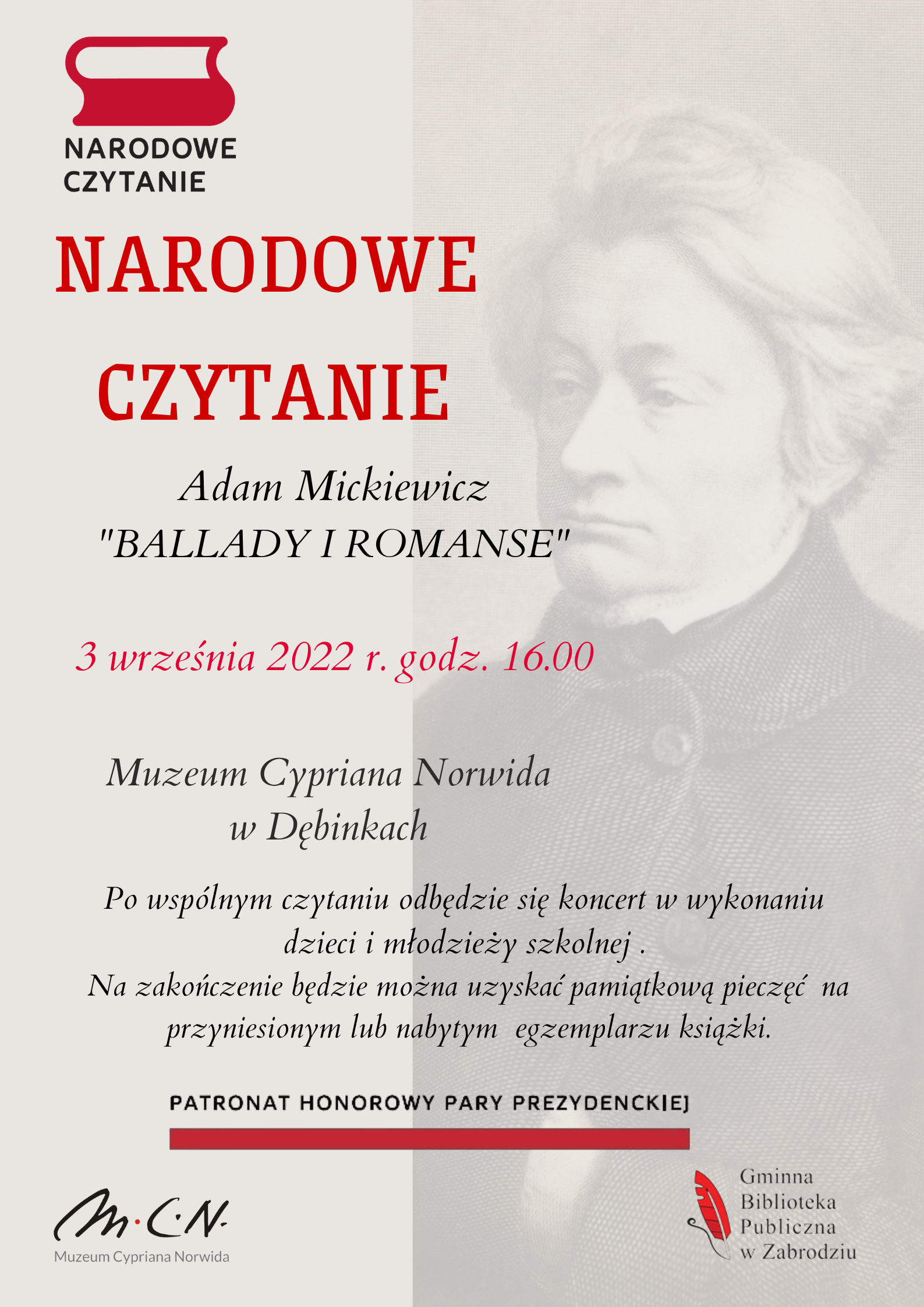Narodowe czytanie
