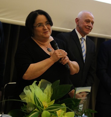 Dorota Kowalewska