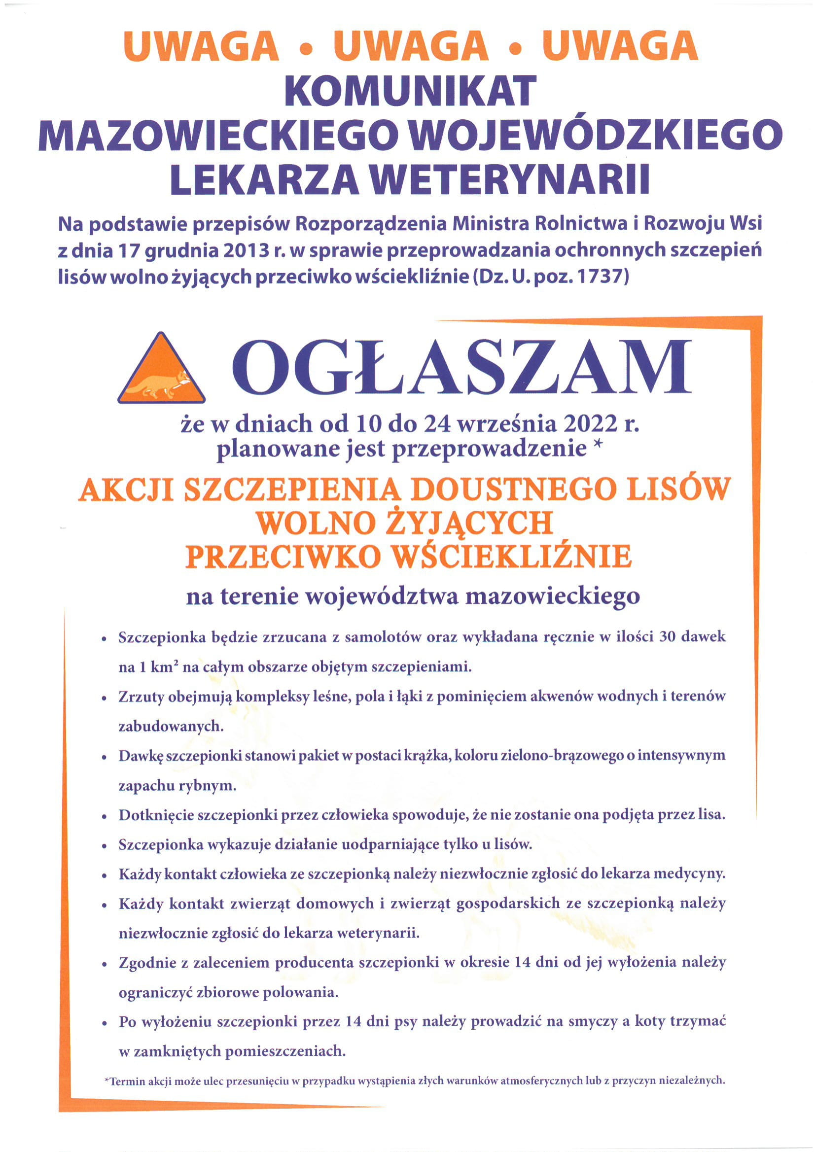 Szczepienia
