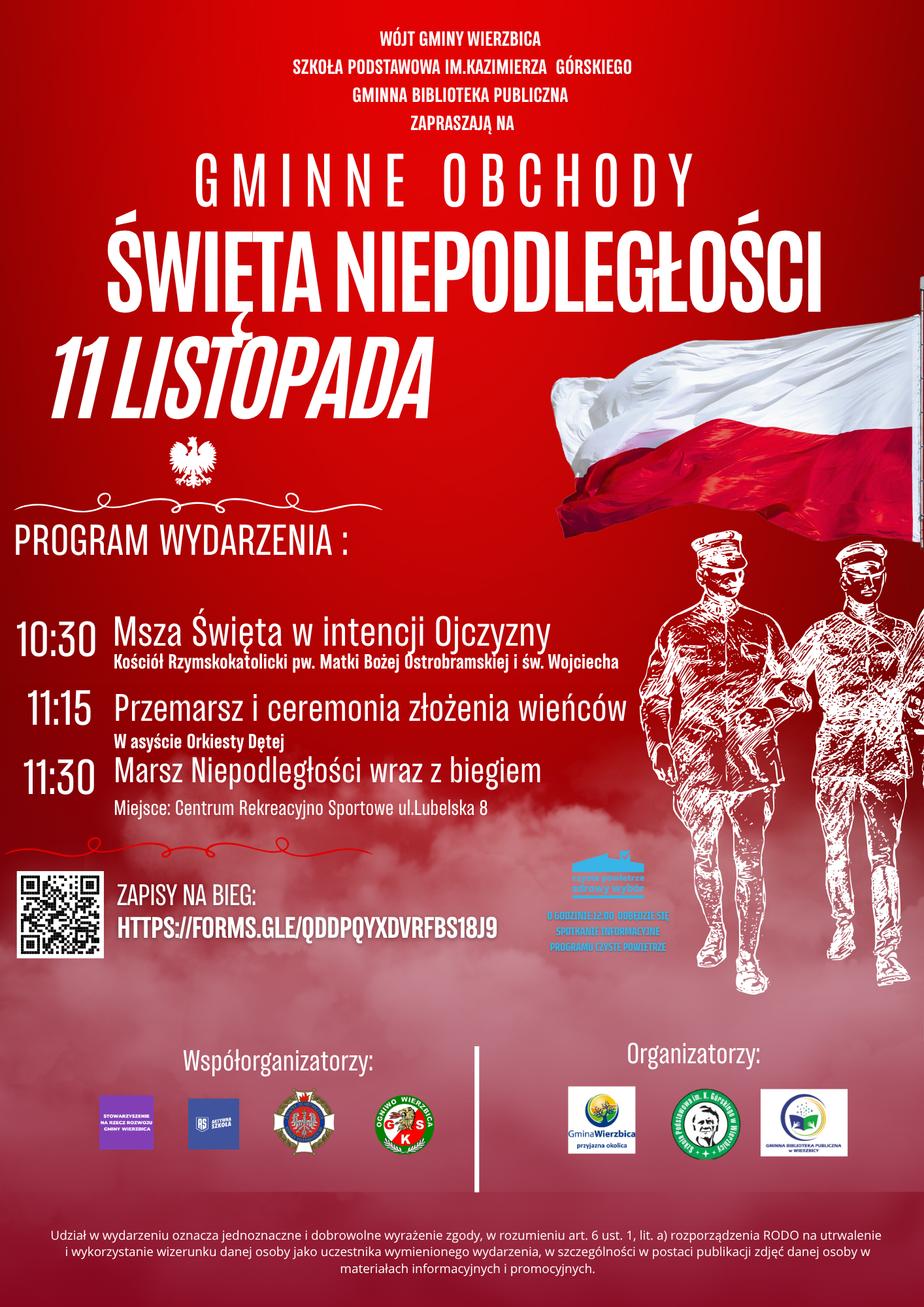 niepodległość