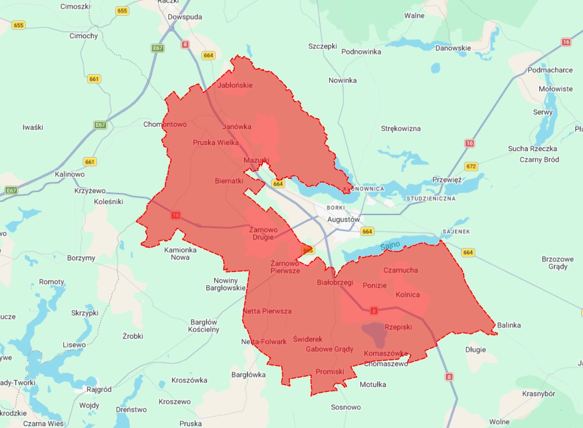 mapka