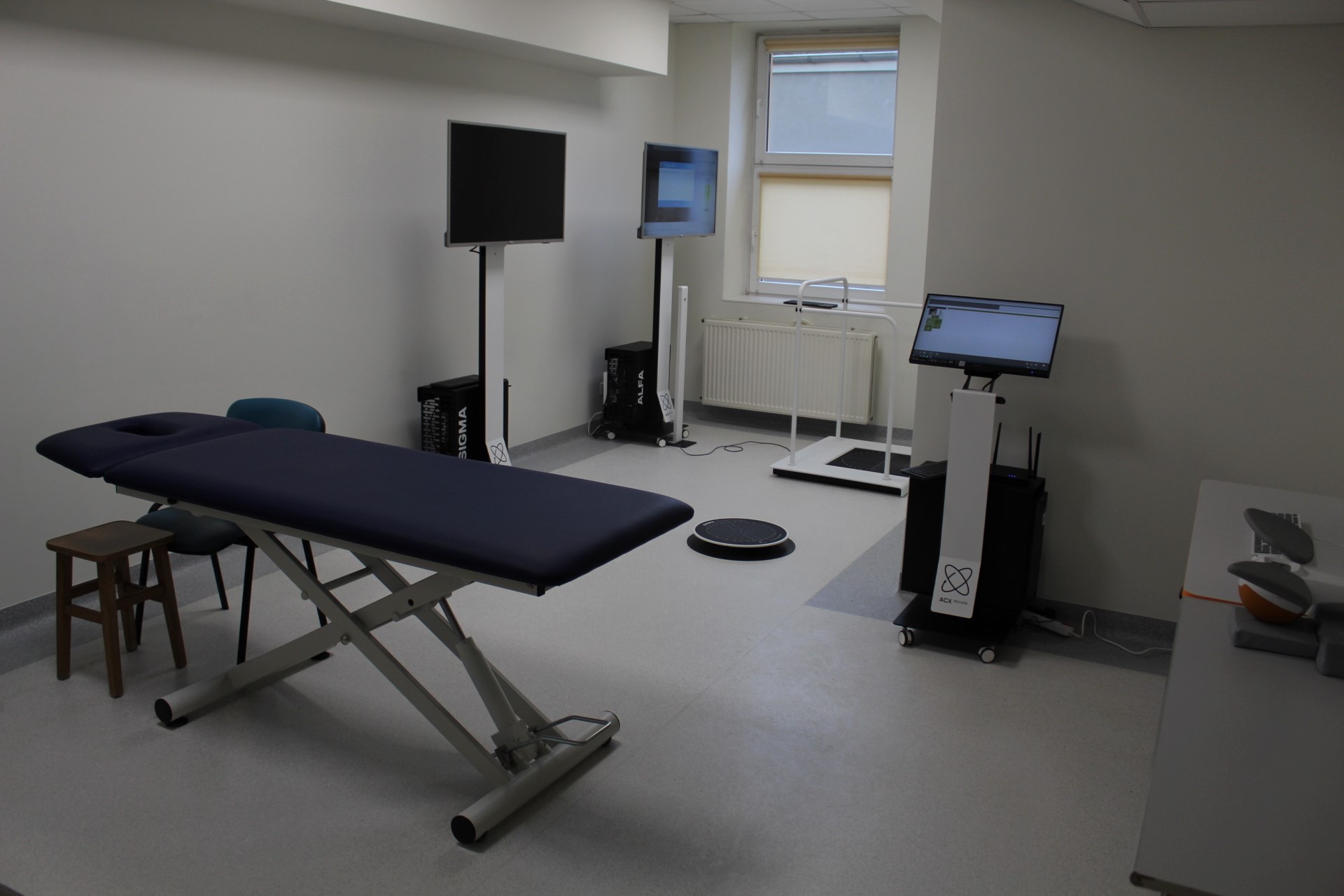 Szpital zyskał nowoczesny tomograf i pomieszczenia do rehabilitacji
