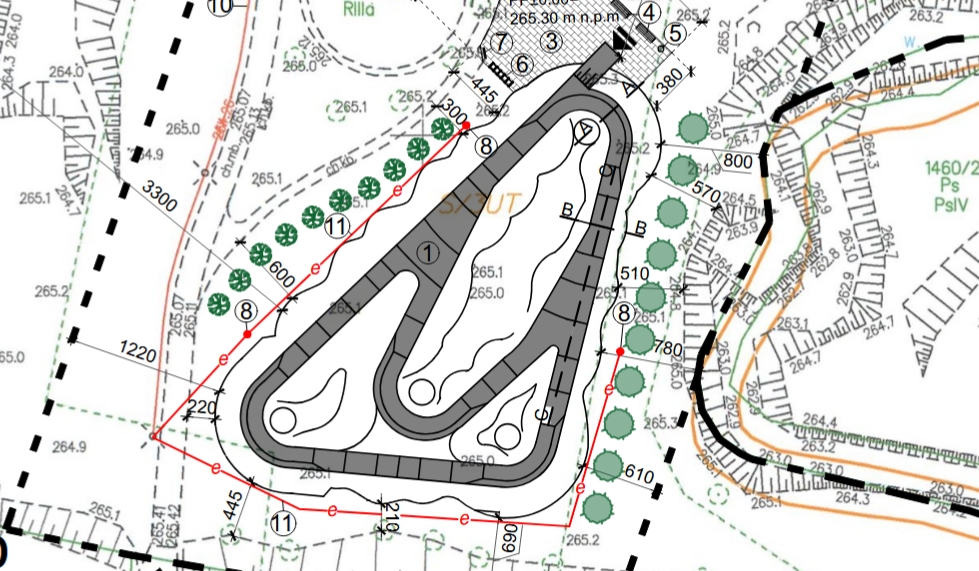 Będzie pumptrack w Sieprawiu