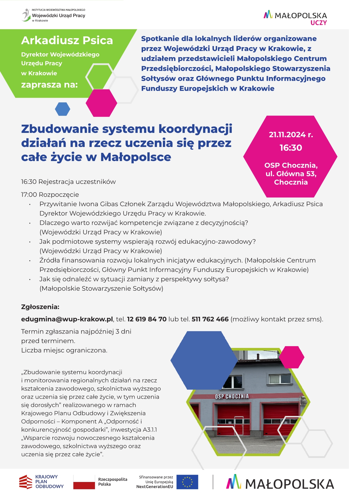 WUP Kraków