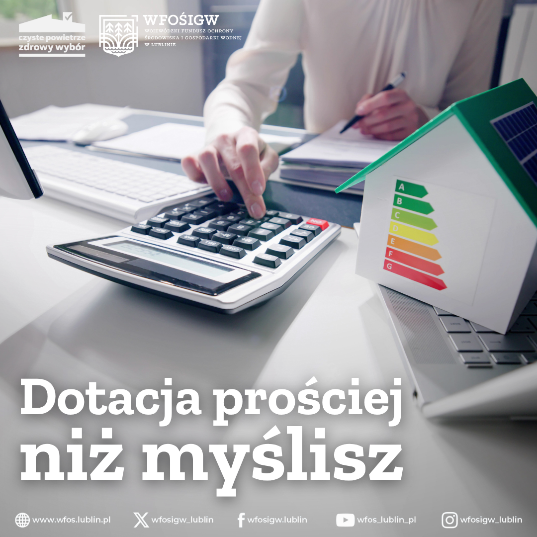 dotacja