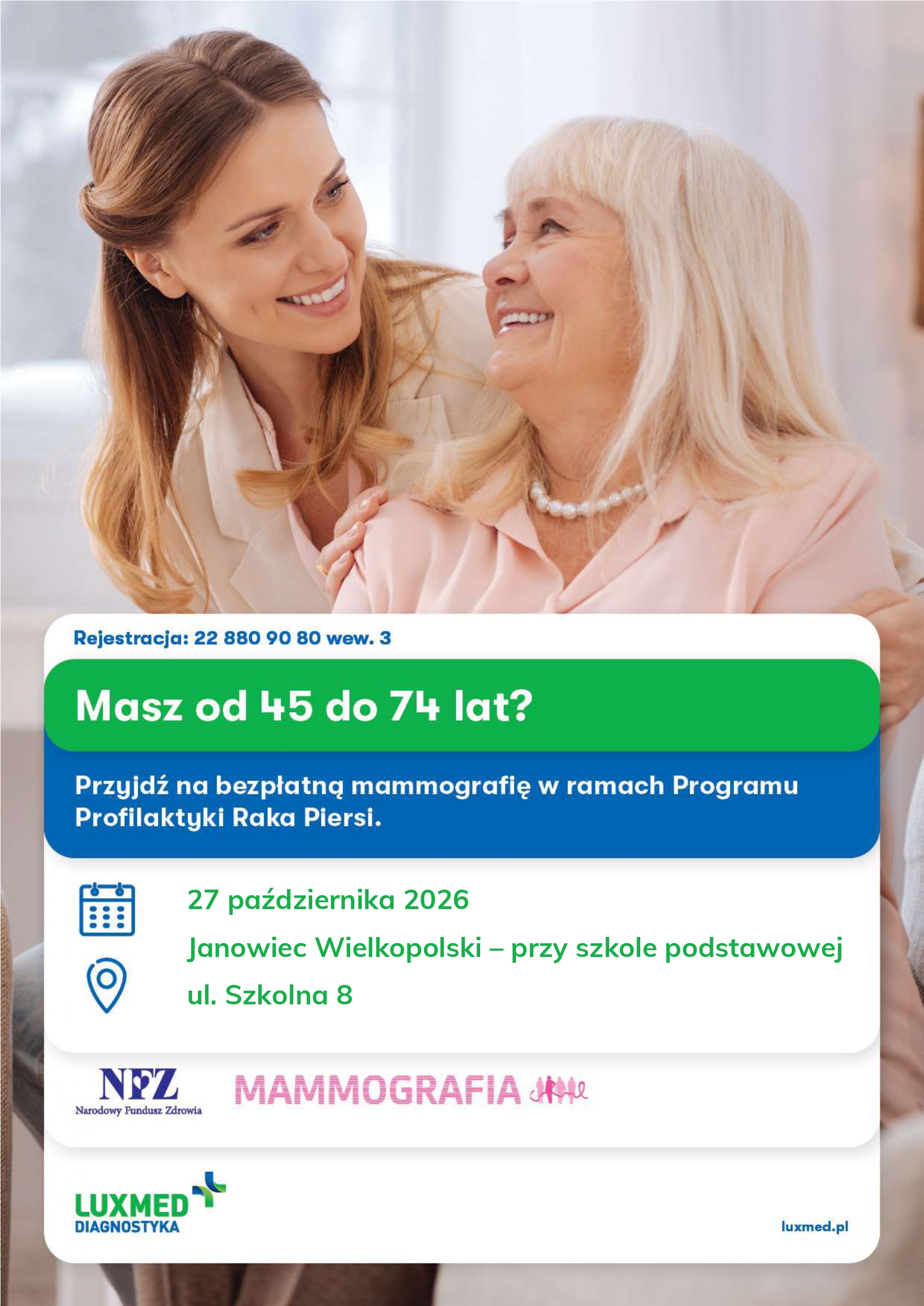  Mammografia