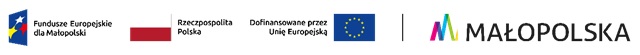 Loga programu Małopolski Program Wspierania Uczniów
