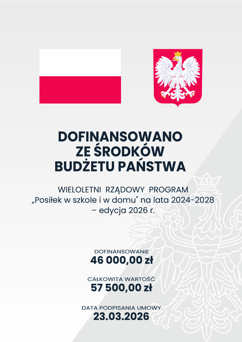 posiłek