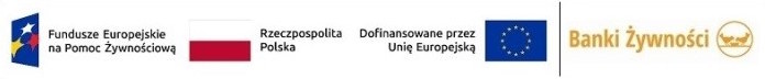 Bank Żywności Stopka