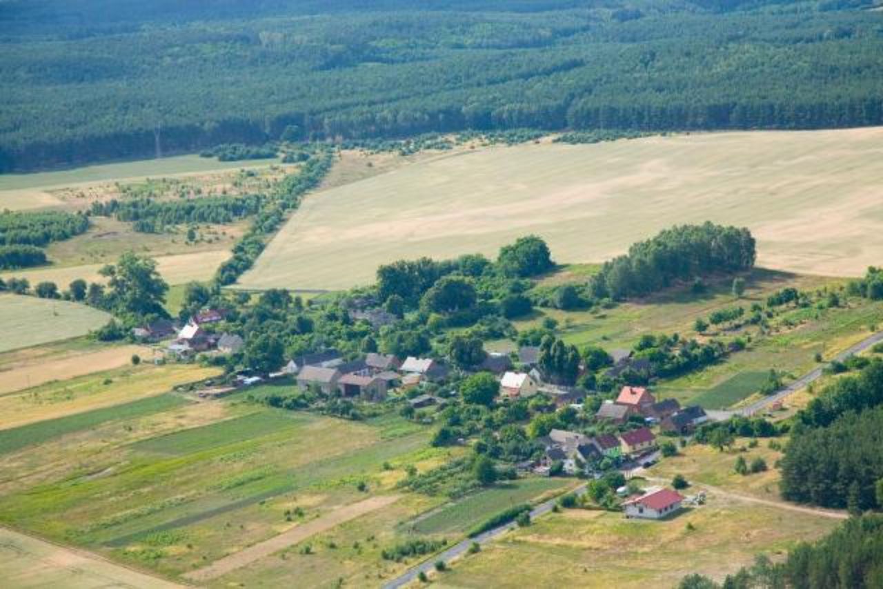Położenie