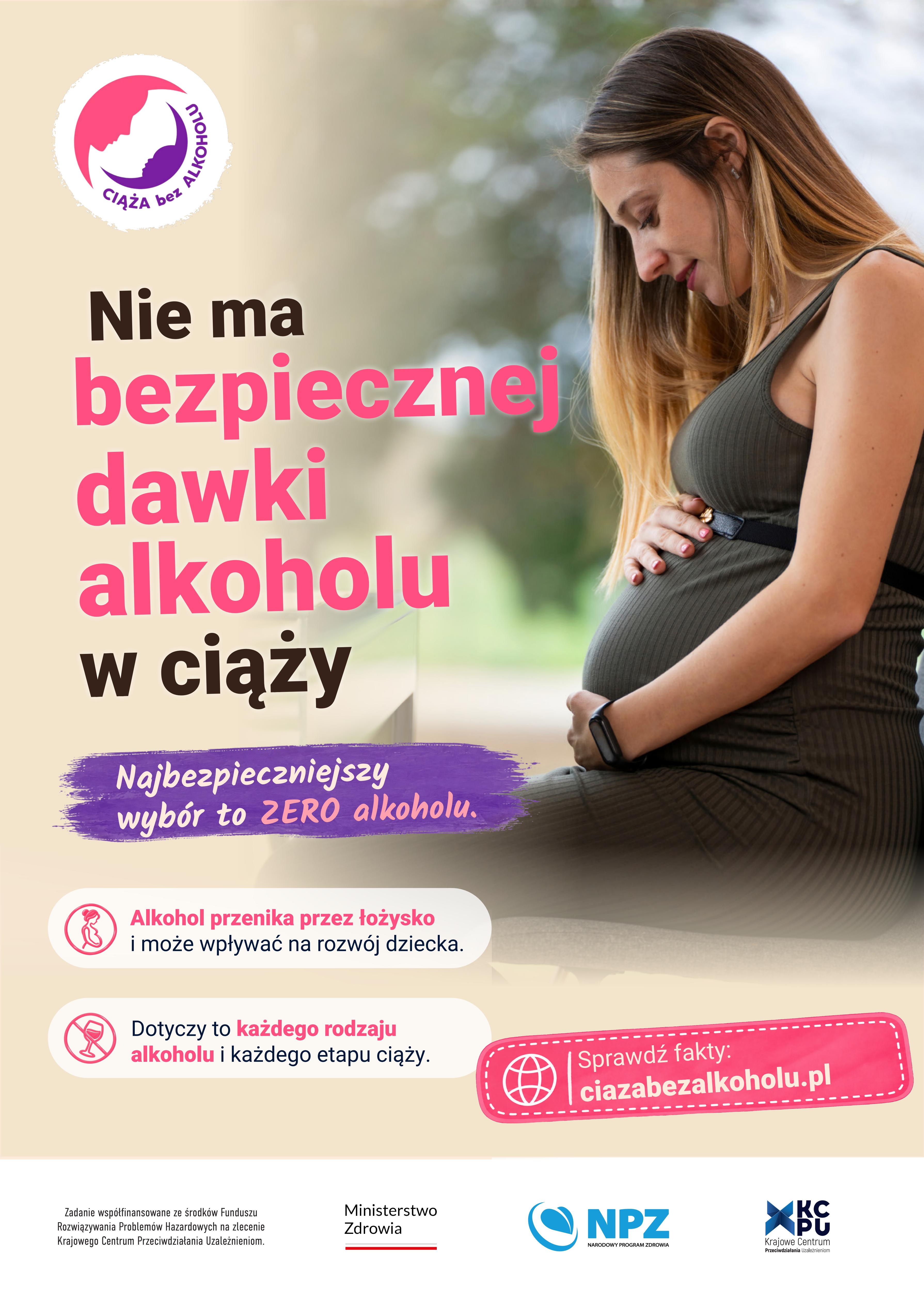 ciąza