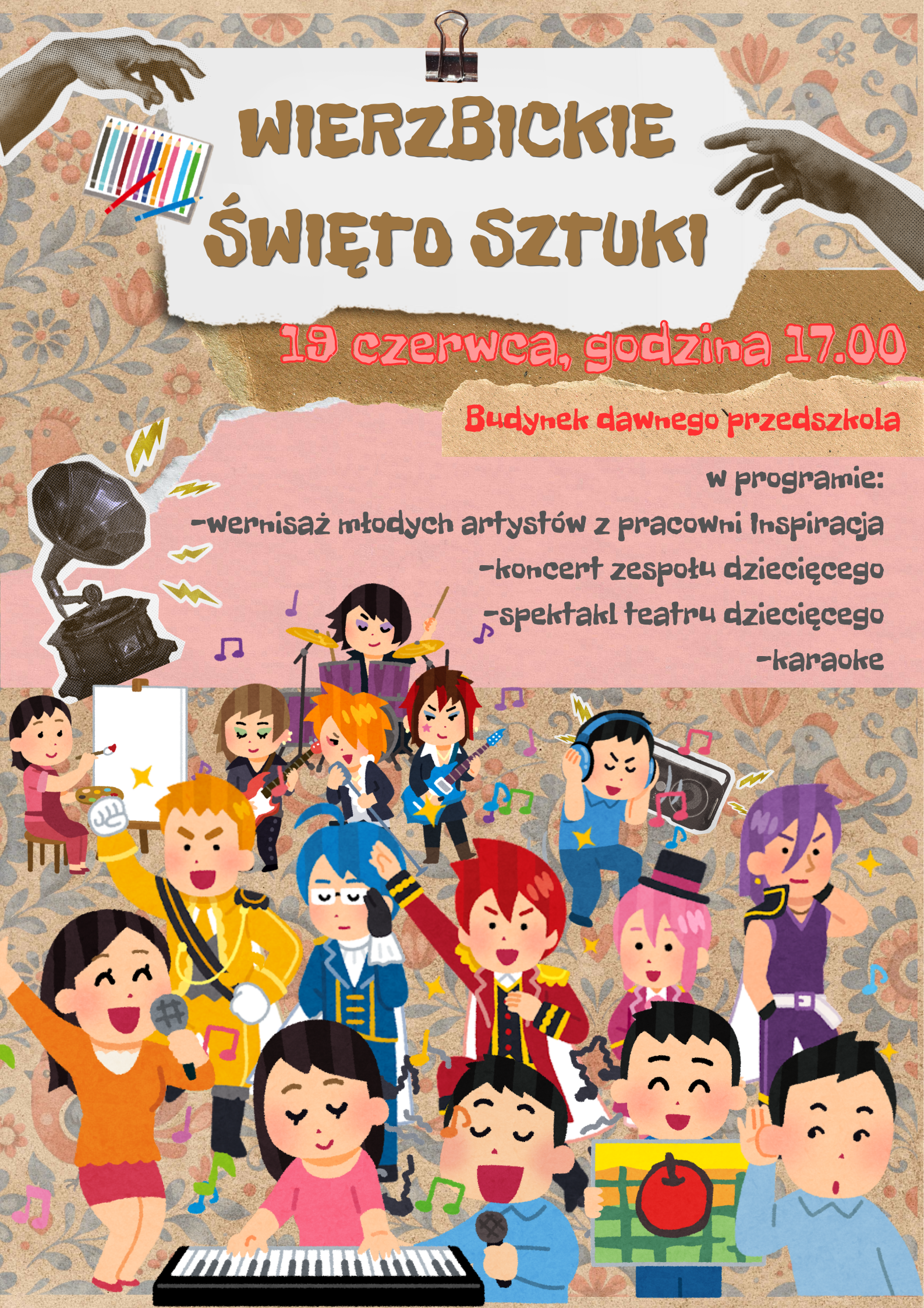 sztuka