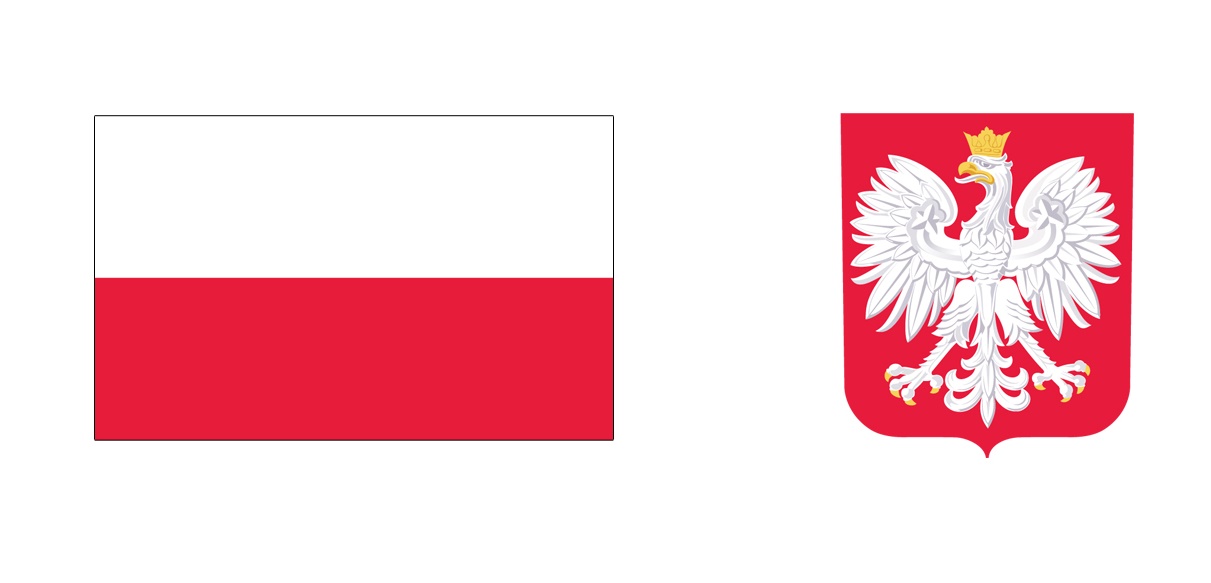 flaga i godło