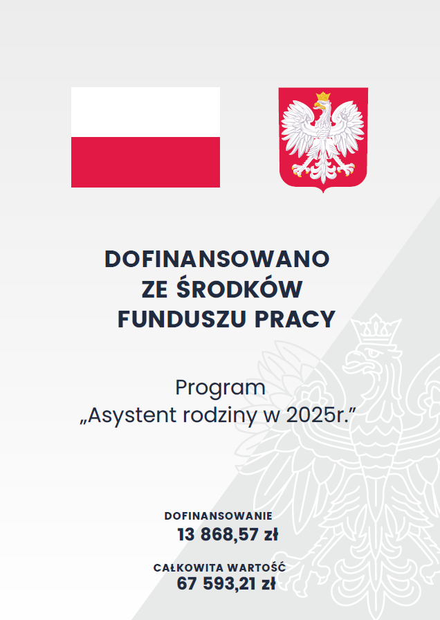 Asystent rodziny