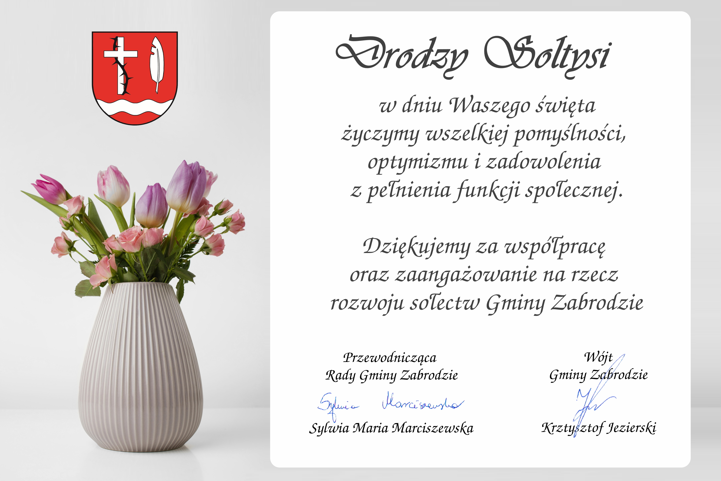 Dzień sołtysa