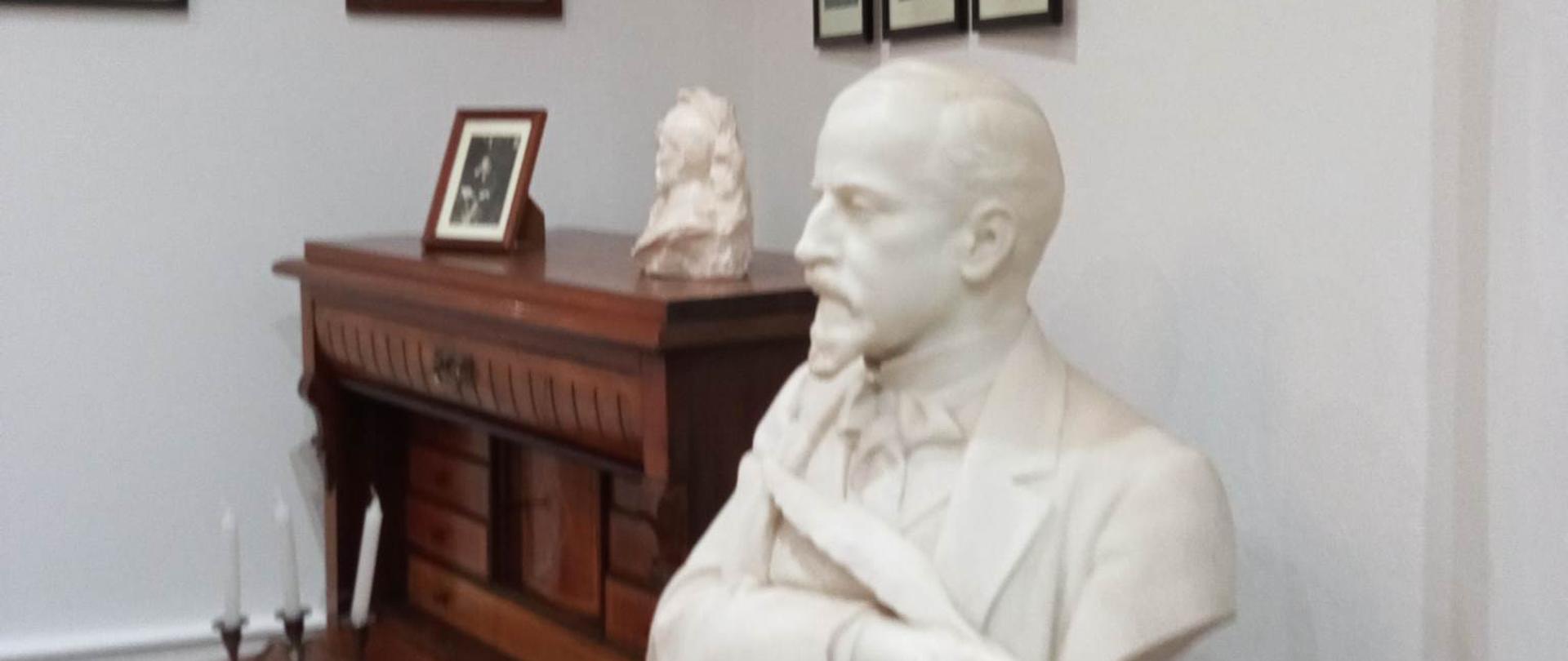 Wycieczka Śladami Henryka Sienkiewicza 