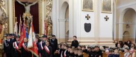 Miejsko - Gminne Obchody 104. rocznicy Odzyskania przez Polskę Niepodległości