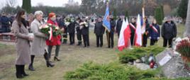 Obchody Święta Niepodległości w Skrzeszewie