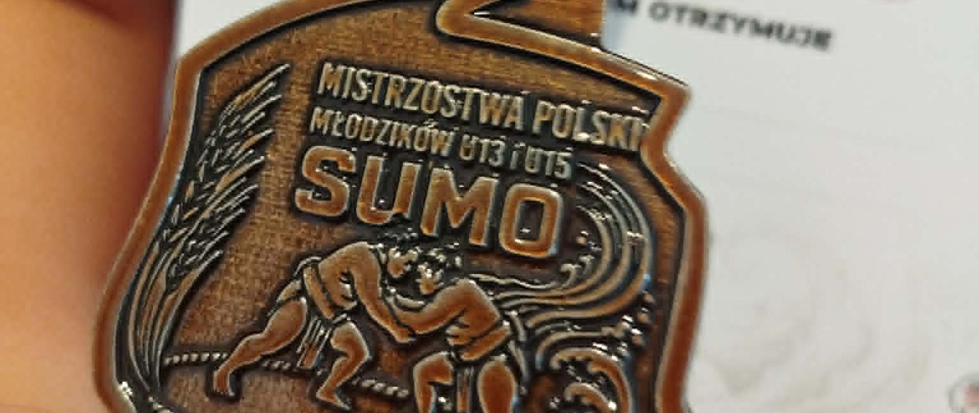 Medal