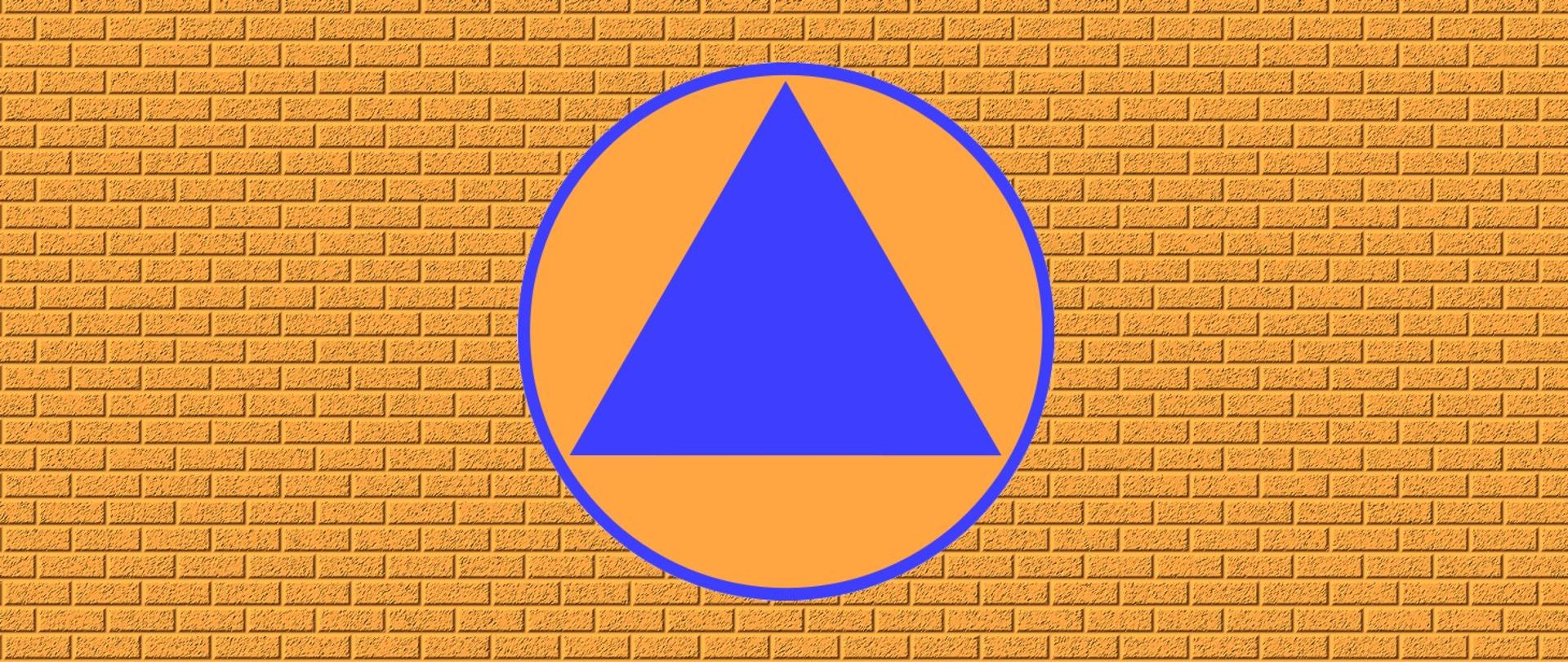 Zarządzanie kryzysowe – logo