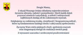 Dzień matki