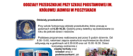 folder przedszkola