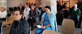 W Kaplicy Szpitalnej SPZZOZ odprawiono mszę św. w intencji chorych