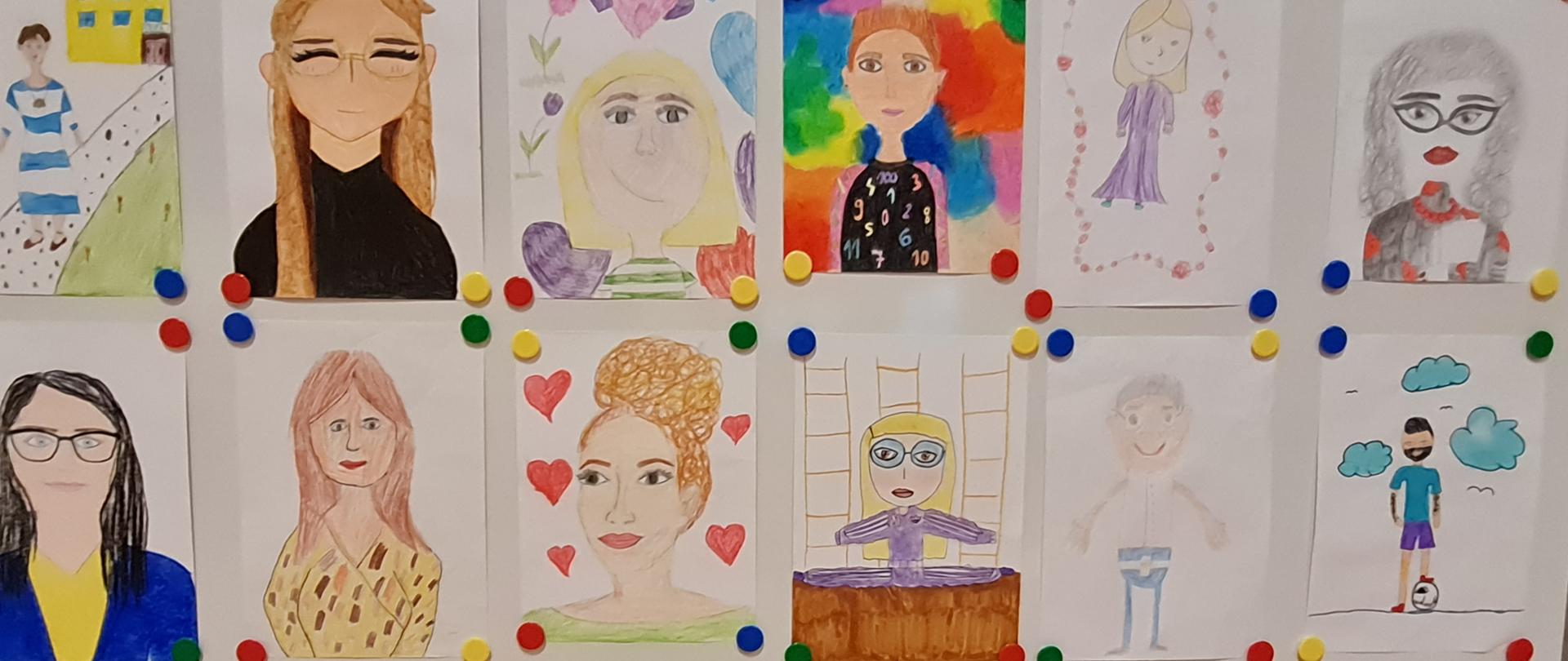 Portret nauczyciela, który utkwił mi w pamięci :)
