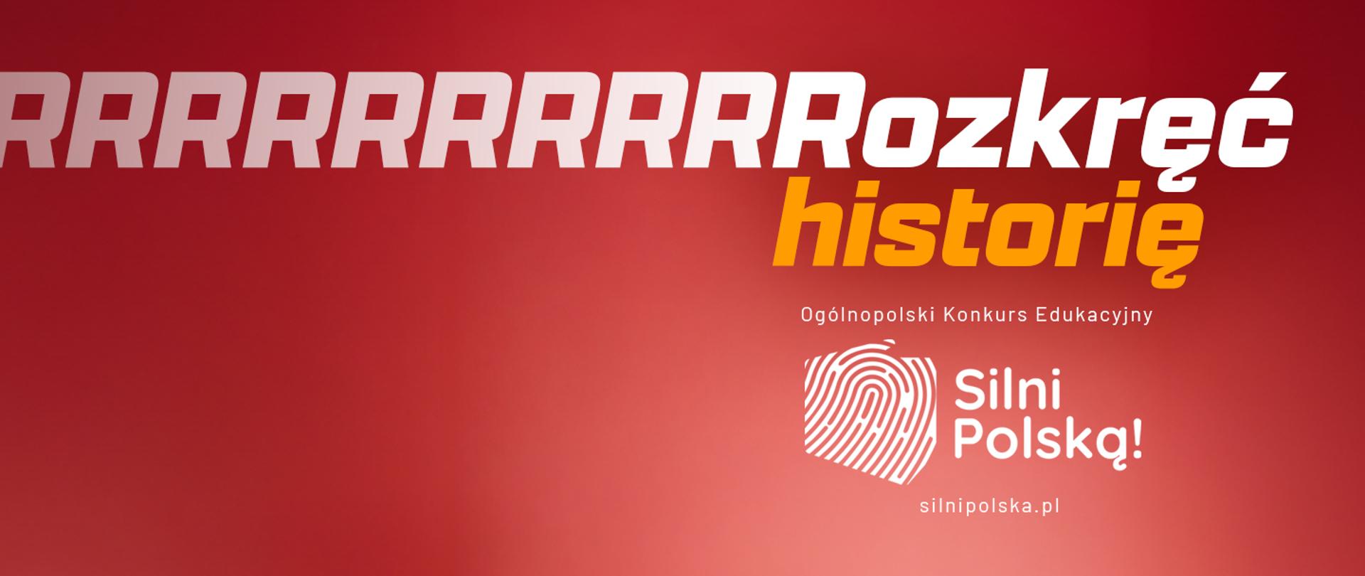 rozkręć historię