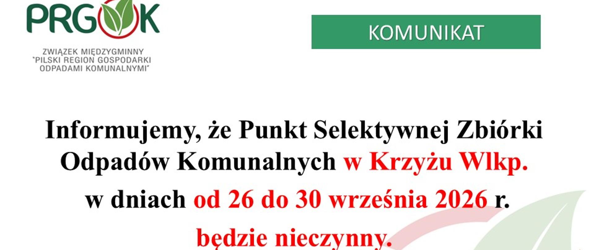PSZOK