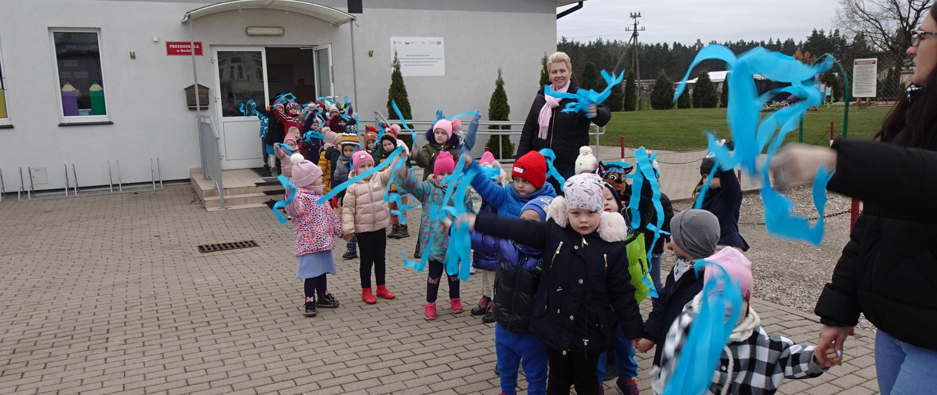 Międzynarodowy Dzień Praw Dziecka