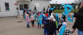 Międzynarodowy Dzień Praw Dziecka