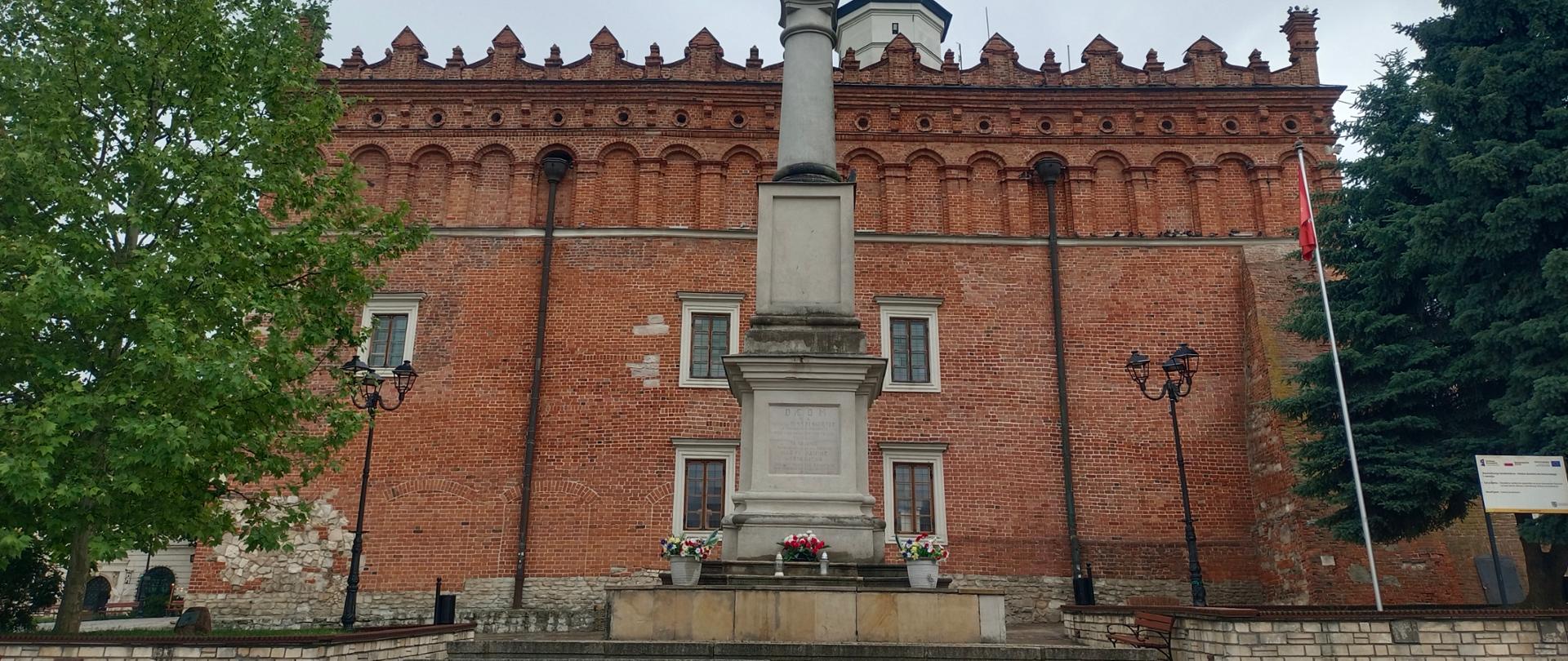 Wycieczka do Królewskiego Miasta