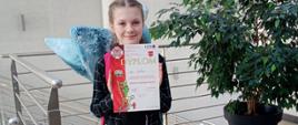 eliminacje powiatowe Ogólnopolskiego Turnieju Wiedzy Pożarniczej „Młodzież Zapobiega Pożarom”