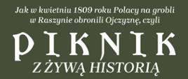 Jak w kwietniu 1809 r. Polacy na grobli w Falentach obronili ojczyznę