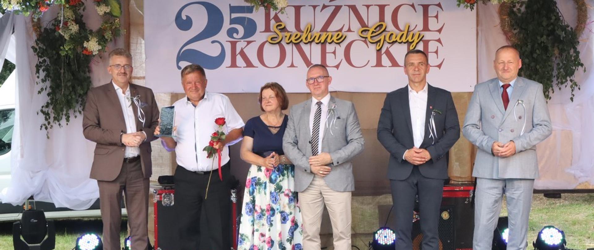 Alchemik, Kowale Losu i Gwoździe Sezonu – laureaci 2024
