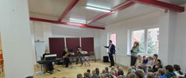 Filharmonia październikowa