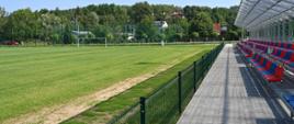 Stadion-sportowy