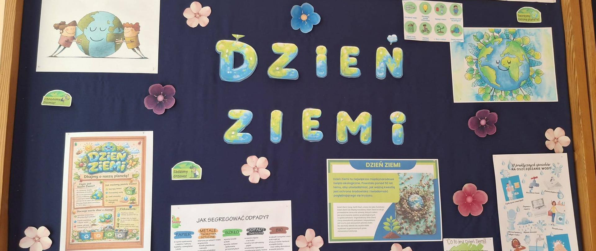 Dzień Ziemi