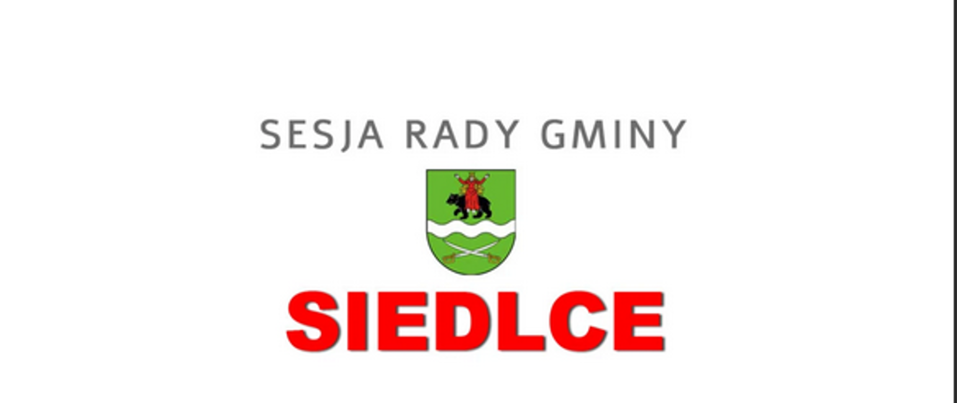 Logo Gminy