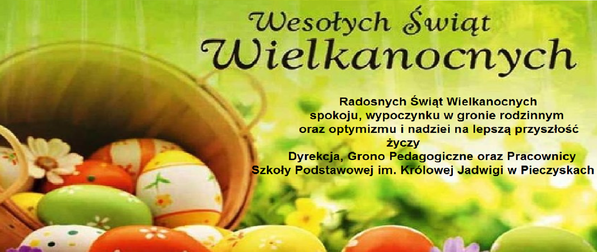 kartka wielkanocna 1